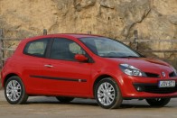 Teszt: Renault Clio 1.6 42