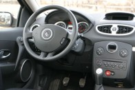 Teszt: Renault Clio 1.6 56