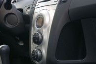 Teszt: Toyota Yaris 1.3 37