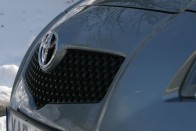 Teszt: Toyota Yaris 1.3 47