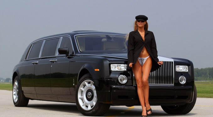 Pont így néz ki egy idális sofőr