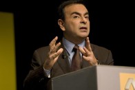 Ghosn csak olyat ígér, amit később számon lehet kérni rajta