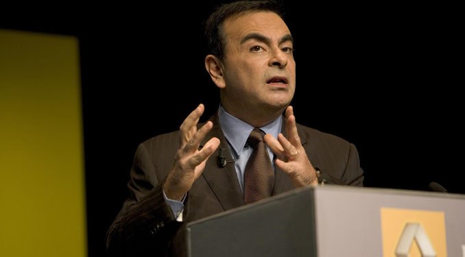 Ghosn csak olyat ígér, amit később számon lehet kérni rajta