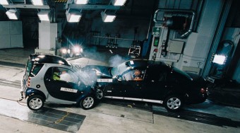 Kisautók biztonsága