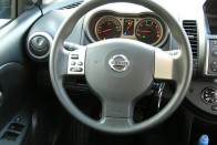 Vezettük: Nissan Note 59