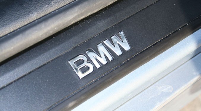 Teszt: BMW 325i Touring 26