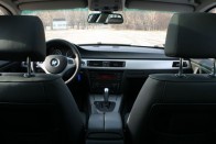 Teszt: BMW 325i Touring 66