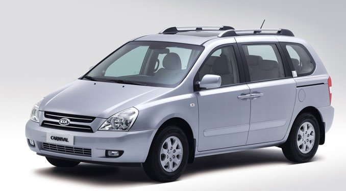 Kia egyterű Európának