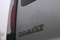 Teszt: Renault Trafic dCi 140 53