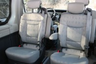 Teszt: Renault Trafic dCi 140 61