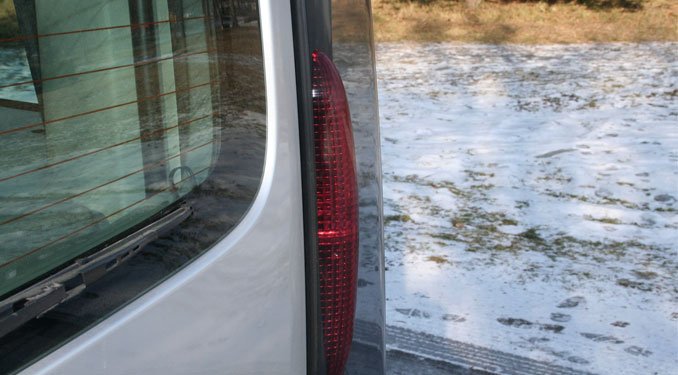 Teszt: Renault Trafic dCi 140 25