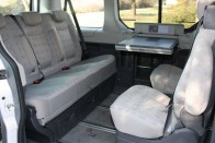 Teszt: Renault Trafic dCi 140 66