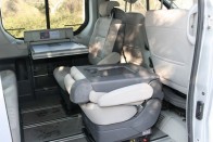 Teszt: Renault Trafic dCi 140 68