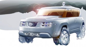 Mozgó labor és sör a Nissantól