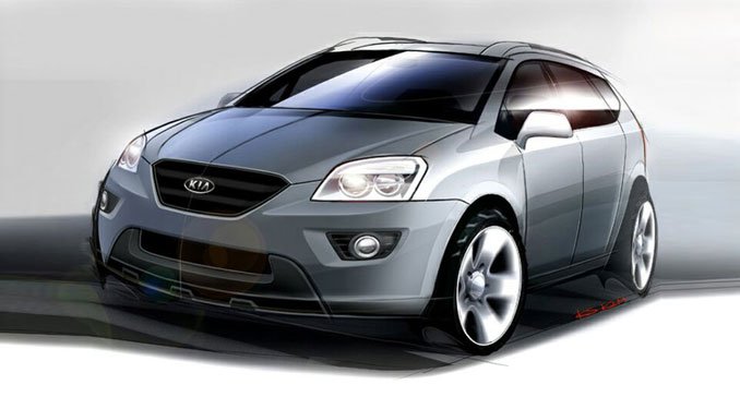 Sportos hétüléses Koreából