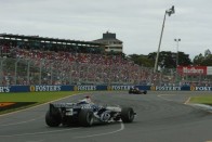 F1: Megint a kerékcserén múlhat 21