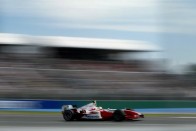 F1: Megint a kerékcserén múlhat 22