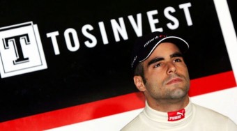 Baumgartner Zsolt újra a Forma-1-ben?