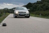 Vezettük: Opel Astra TwinTop 71