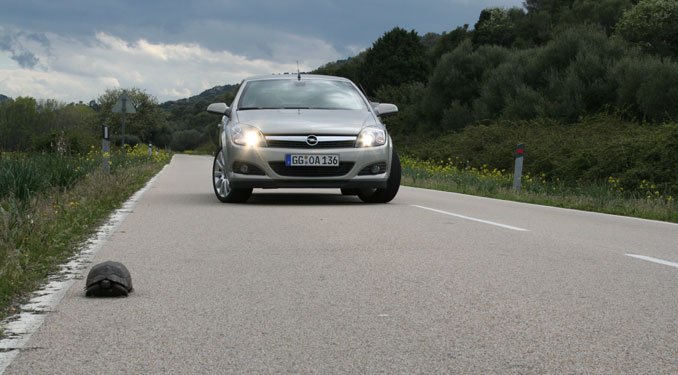 Vezettük: Opel Astra TwinTop 18