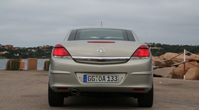 Vezettük: Opel Astra TwinTop 52