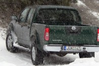 Teszt: Nissan Navara 2.5D 54