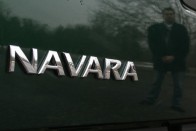 Teszt: Nissan Navara 2.5D 70