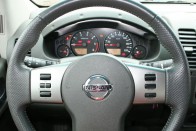 Teszt: Nissan Navara 2.5D 76