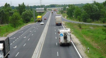 Bővül az M7-es autópálya