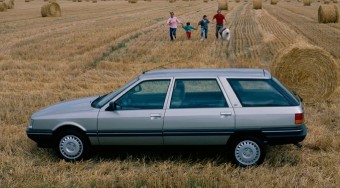 Családi autók - Mit adnak   1 millióért?