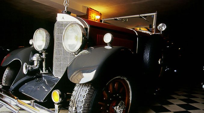 Sokak szerint akkoriban születtek a legszebb autók