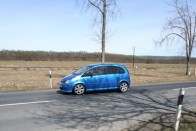 Vezettük: Opel Meriva OPC 49