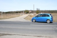 Vezettük: Opel Meriva OPC 50