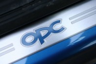 Vezettük: Opel Meriva OPC 53