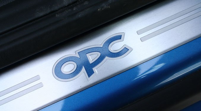 Vezettük: Opel Meriva OPC 24