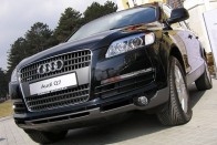 Audi Q7: a nagyság kedvéért 16