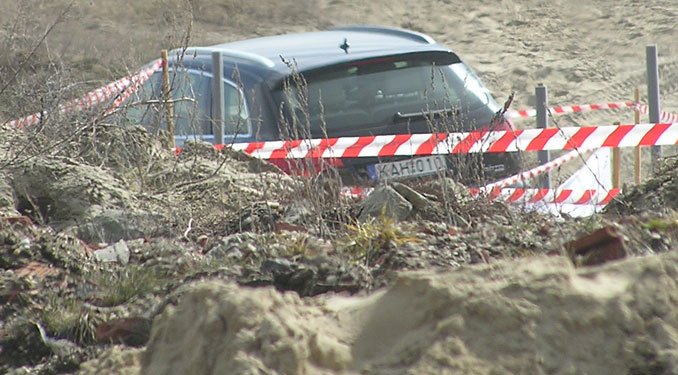 Audi Q7: a nagyság kedvéért 10