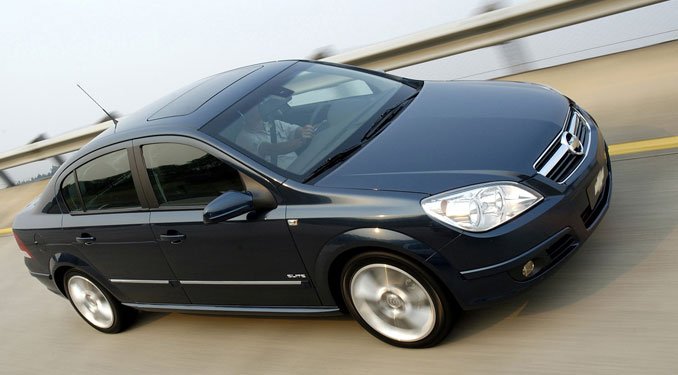 2008-ban két modellel bővül a kínai Chevrolet kínálat