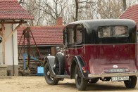 Rolls-Royce Phantom II 38