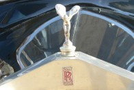 Rolls-Royce Phantom II 46