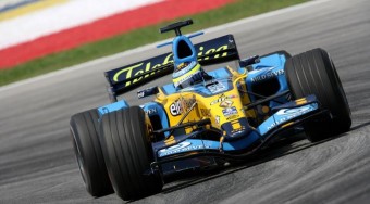 F1 Maláj Nagydíj: Sokaknak volt jó a melegben!