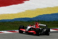 F1 Maláj Nagydíj: Sokaknak volt jó a melegben! 39