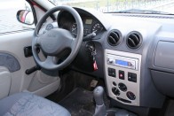 Teszt: Dacia Logan 1.5 DCi 36