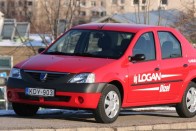 Teszt: Dacia Logan 1.5 DCi 39