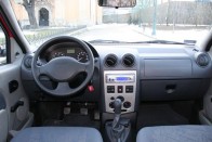 Teszt: Dacia Logan 1.5 DCi 44