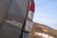 Teszt: Suzuki Grand Vitara 47