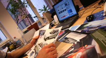 Van másik! - Autóvétel, okosan