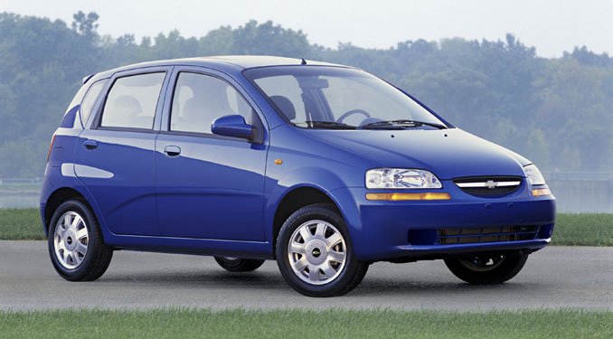 Nézzünk körül, ki gyárt még olyan autót, amit keresünk. Nem csak a VW, az Opel és a Suzuki