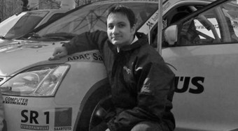 Halálos baleset a Katalán Ralin