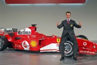 Schumacher keres a legjobban